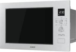 Candy CA38FL7NWXW Roestvrijstaal Grill-magnetron Ingebouwd 25 l 850 W — thumbnail 2