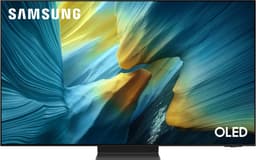 Samsung QE77S95FATXXN OLED Vision AI Smart TV — thumbnail 1