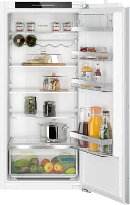 Siemens KI41RADD1 - iQ500 - Inbouwkoelkast - 122 cm - SoftClose - Deur op deur — thumbnail 1