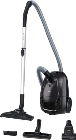 Hoover HE120PET 011 - sledestofzuiger - 2,5 L - 700 W - met stofzak - droog — thumbnail 1