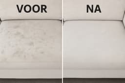 Huisstofmijt Stofzuiger - UV Lamp Sterilisator - Matras, Tapijt, Meubel, Zetel & Bank Reiniger Apparaat - Kruimeldief snoerloos best verkocht - Bacterie, Mijt & Schimmel Bestrijder - Zonder Zak - USB Oplader - Met 2 Filterelementen - Goud/zwart — thumbnail 2