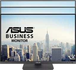 ASUS BE248QF Zwart - 24,1" - 1920x1200 (WUXGA) - 100 Hz - IPS paneel - HDR10 — thumbnail 5