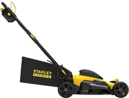 Stanley SFMCMW2651M FATMAX® V20 Accu Grasmaaier 51cm 2x18V 4.0Ah — thumbnail 1