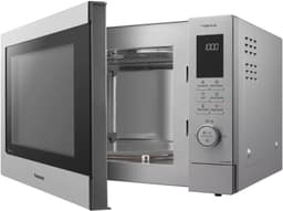 Panasonic NN-CD88 Roestvrijstaal Combinatiemagnetron Aanrecht 34 l 1000 W — thumbnail 3