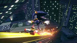 Sonic x Shadow Generations - Nintendo Switch 2 — thumbnail 3