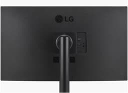 Lg Monitor 31 5 32Ur550K B Aeua 4K Uhd Va Voor Pc Computer 2Xhdmi Dp Luid — thumbnail 4