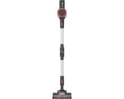 FAGOR FG21R - Draadloze Steelstofzuiger Flex 2-in-1 - 150 W - 0,6 L - Rood — thumbnail 1