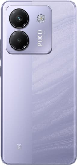 Xiaomi POCO M7 Pro - 5G - 8GB/256GB - Lavender Frost — thumbnail 2
