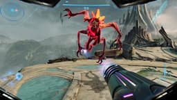 Metroid Prime 4: Beyond - Nintendo Switch 2 Edition — thumbnail 5