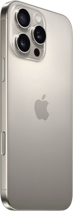 Apple iPhone 16 Pro Max - 1TB - Natural Titanium — thumbnail 5