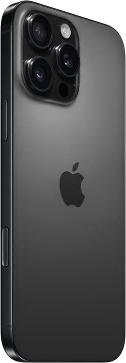 Apple iPhone 16 Pro Max - 1TB - Zwart Titanium — thumbnail 5