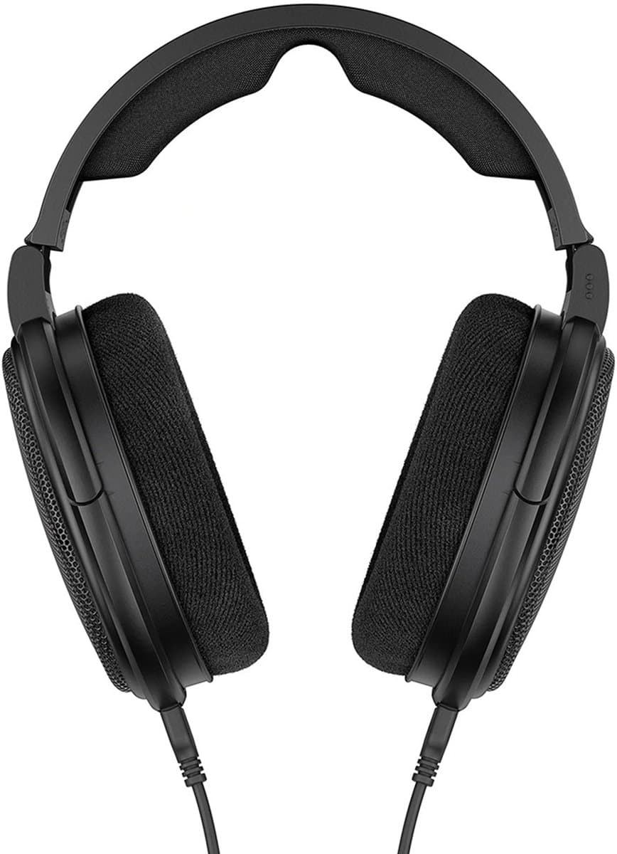Sennheiser HD660S2 hoofdtelefoon voor de Hi-Fi muziek liefhebber — afbeelding 1