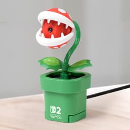 Nintendo Switch 2 Camera - Piranha Plant — thumbnail 4