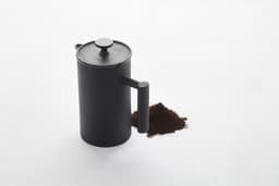 Point-Virgule French press uit gietijzer 600ml — thumbnail 5