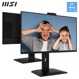 MSI PRO MP275QPDG ledmonitor — thumbnail 5