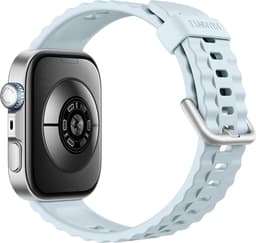 Huawei Watch Fit 4 Pro Blauw — thumbnail 4
