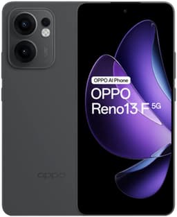 OPPO Reno13 F 8GB/256GB Zwart — thumbnail 1