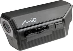 Mio MiVue MP30 GPS dual motor dashcam - Wi-Fi - IP67 — thumbnail 1