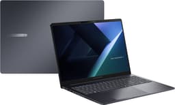 "ASUS ExpertBook B5 B5605CCA-MB0015X Intel Core Ultra 7 255H Laptop 40,6 cm (16"") WUXGA 16 GB DDR5-SDRAM 512 GB SSD Wi-Fi 7 (802.11be) Windows 11 Pro US International Zwart, Grijs" — thumbnail 5