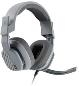 ASTRO Gaming A10 - Bedrade Gaming Headset - Grijs — thumbnail 2