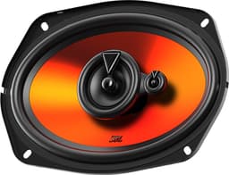 JBL STAGE1 GEN2 962M - Autospeakers - 15,2 x 22,9 cm - 3-weg Coaxiaal - 560 Watt - Luidspreker set — thumbnail 3