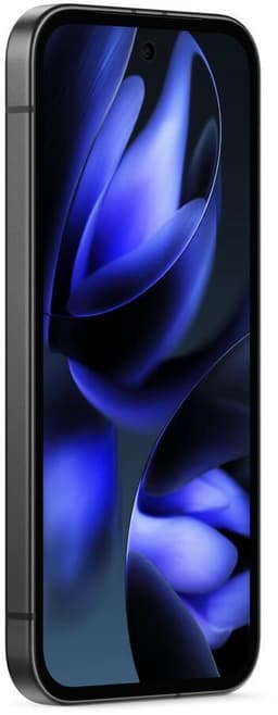 GOOGLE Pixel 9a - 5G - Obsidian - 256 GB Zwart — thumbnail 5