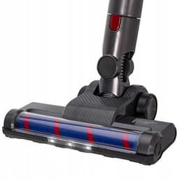 Adler AD 7061 - Steelstofzuiger - Draadloos - 350W - 23.000 Pa - HEPA 13 - Blauw — thumbnail 4