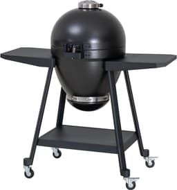 Egg BBQ - Kamado Grill en Rookoven met Pizzasteen Ø65cm — thumbnail 1