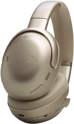 JBL Tour One M3 Over-ear Draadloze hoofdtelefoon met Noise-cancelling Mokka — thumbnail 2