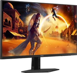 AOC 25G4SRE 24.5'' gaming monitor — thumbnail 2