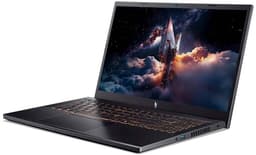 Acer Nitro V 15 ANV15-52-76KD Intel® Core™ i7 i7-13620H Laptop 39,6 cm (15.6") Full HD 16 GB DDR4-SDRAM 1 TB SSD NVIDIA GeForce RTX 5060 Wi-Fi 6 (802.11ax) Windows 11 Home Zwart — thumbnail 3