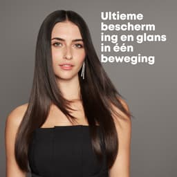 REVAMP Progloss Steam Care ST-1600 Stijltang Zwart — thumbnail 3