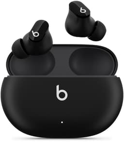 Beats Studio Buds - Draadloze ruisonderdrukkende oortjes - Zwart — thumbnail 1