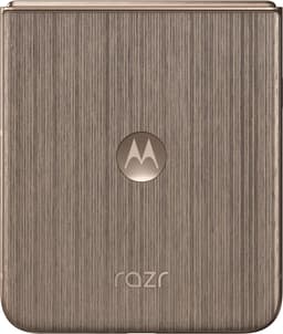 motorola razr 60 ultra - Mountain Trail (echt hout) — thumbnail 4