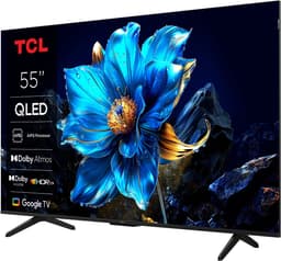 TCL 55P71K - 55 inch - 4K QLED - 2025 - Smart TV — thumbnail 4