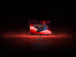 Xiaomi G24i - Gaming Monitor - 23.8 inch - 180Hz - 1ms GTG - IPS-paneel — thumbnail 4