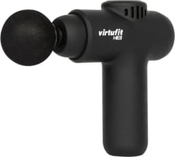 VirtuFit M2s Mini Massagegun – Massageapparaat - Inclusief 4 opzetstukken — thumbnail 2