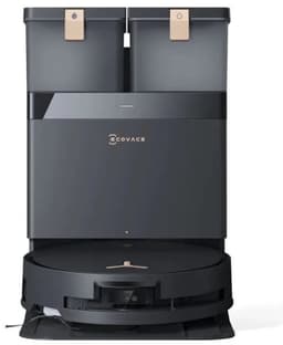 Ecovacs DEEBOT X8 OMNI - Robotstofzuiger met Dweilfunctie — thumbnail 4