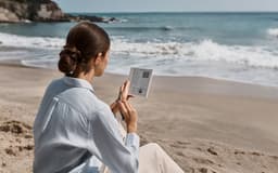 BOOX Go 7 e-reader — thumbnail 5