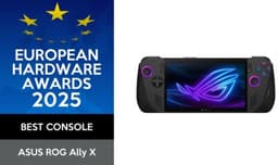 ASUS ROG Ally - Ryzen Z1 Extreme - Handheld Gaming Console - 3 maanden Xbox Game Pass Ultimate — thumbnail 3