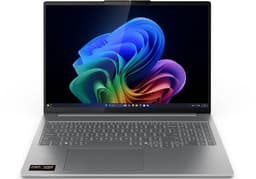 Lenovo IdeaPad Pro 5 16IAH10 83JM003VMH - Laptop - 16 inch — thumbnail 1