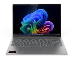 Lenovo IdeaPad Pro 5 16IAH10 83JM003VMH - Laptop - 16 inch