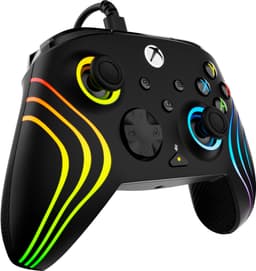 Turtle Beach Afterglow Wave - Controller - Windows 10|11, Xbox Series X|S, Xbox One - Black — thumbnail 5