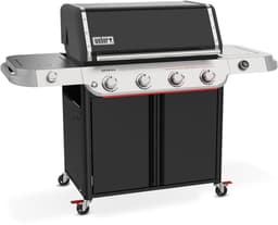 Weber Genesis E-435W — thumbnail 3