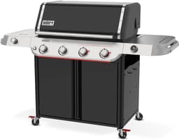 Weber Genesis E-435W — thumbnail 2