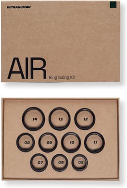 Ultrahuman Ring Air - Sizing Kit — thumbnail 1