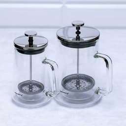 ZUIGER KOFFIE-/THEEZETAPPARAAT THERMISCH 600ml KLAUSBERG KB-7683 — thumbnail 5