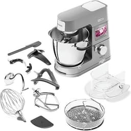 Kenwood Cooking Chef XL KCL95.004SI - Keukenmachine — thumbnail 2