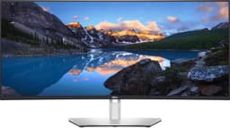 Dell UltraSharp U3824DW ledmonitor — thumbnail 1