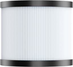 BLANC SQUARE® HEPA 13 Luchtfilter - 99% effectief tegen huisstofmijt, hooikoorts, allergie, stof - 3 Laags Air Purifier filter - Koolstoffilter — thumbnail 4